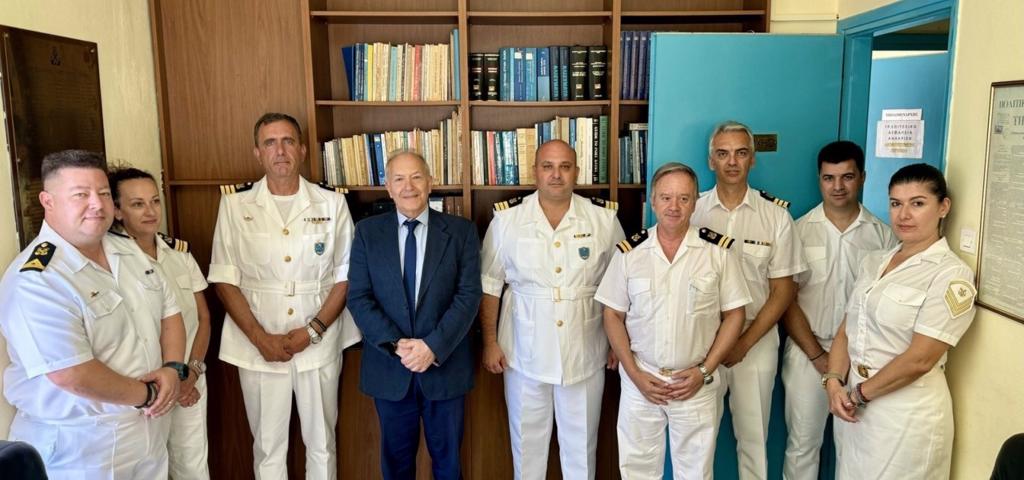 Μεγάλα έργα στην Ιτέα υπόσχονται αλματώδη ανάπτυξη Μεγάλα έργα στην Ιτέα υπόσχονται αλματώδη ανάπτυξη